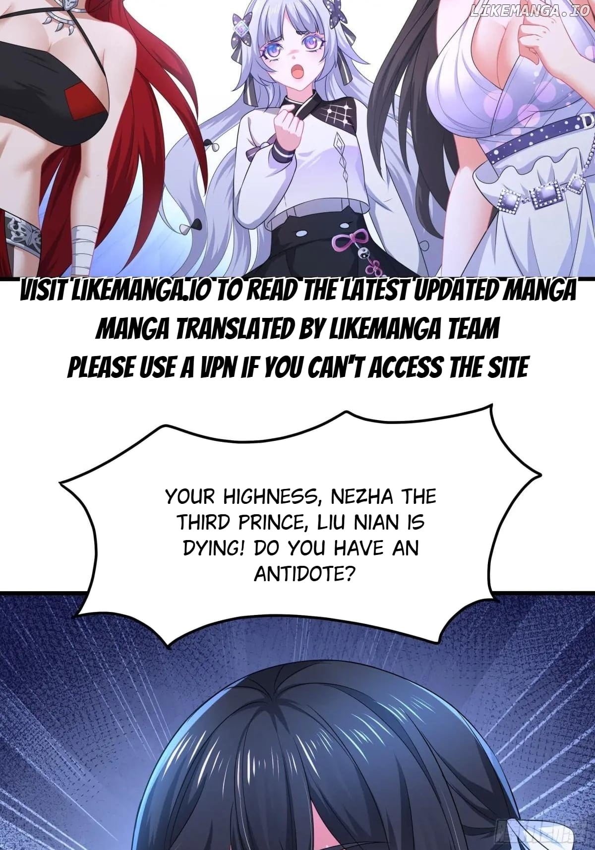 Rebirth of King Zhou: Not Being the Ultimate Villain Chapter 20 - page 2